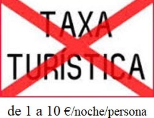 La Junta rechaza la tasa turística en Andalucía