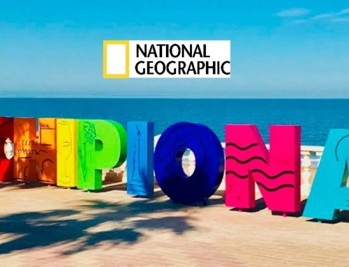 National Geographic recomienda la playa del Camarón, donde están los camaleones
