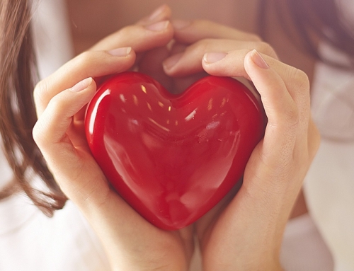 10 consejos para el cuidado de tu corazón
