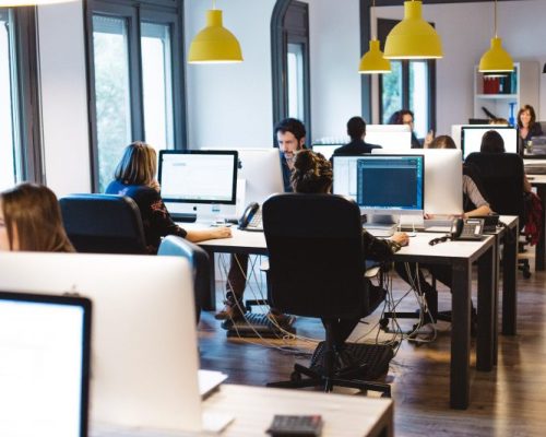 Revenue, o cómo incrementar los ingresos más de un 20% al año