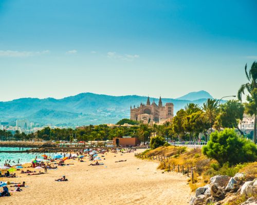Venta online en Mallorca: ¿cómo ha ido la temporada?