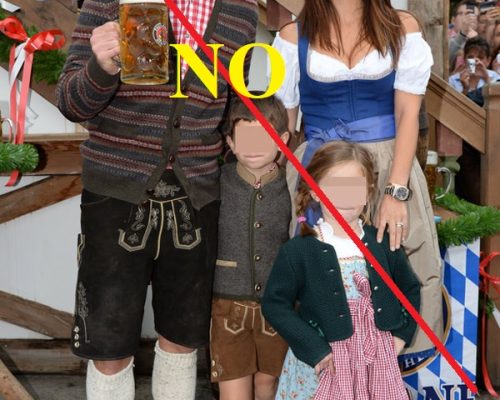 España se ve abocada a afrontar un verano sin los 11 millones de turistas alemanes