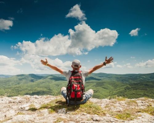 el 70% de los viajeros reducirá el presupuesto de vacaciones