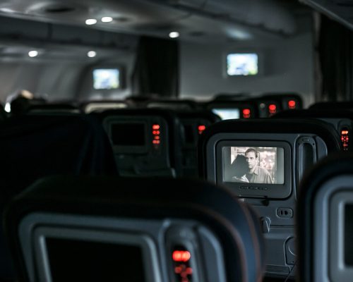La evolución positiva de las reservas no se traslada al turismo extranjero